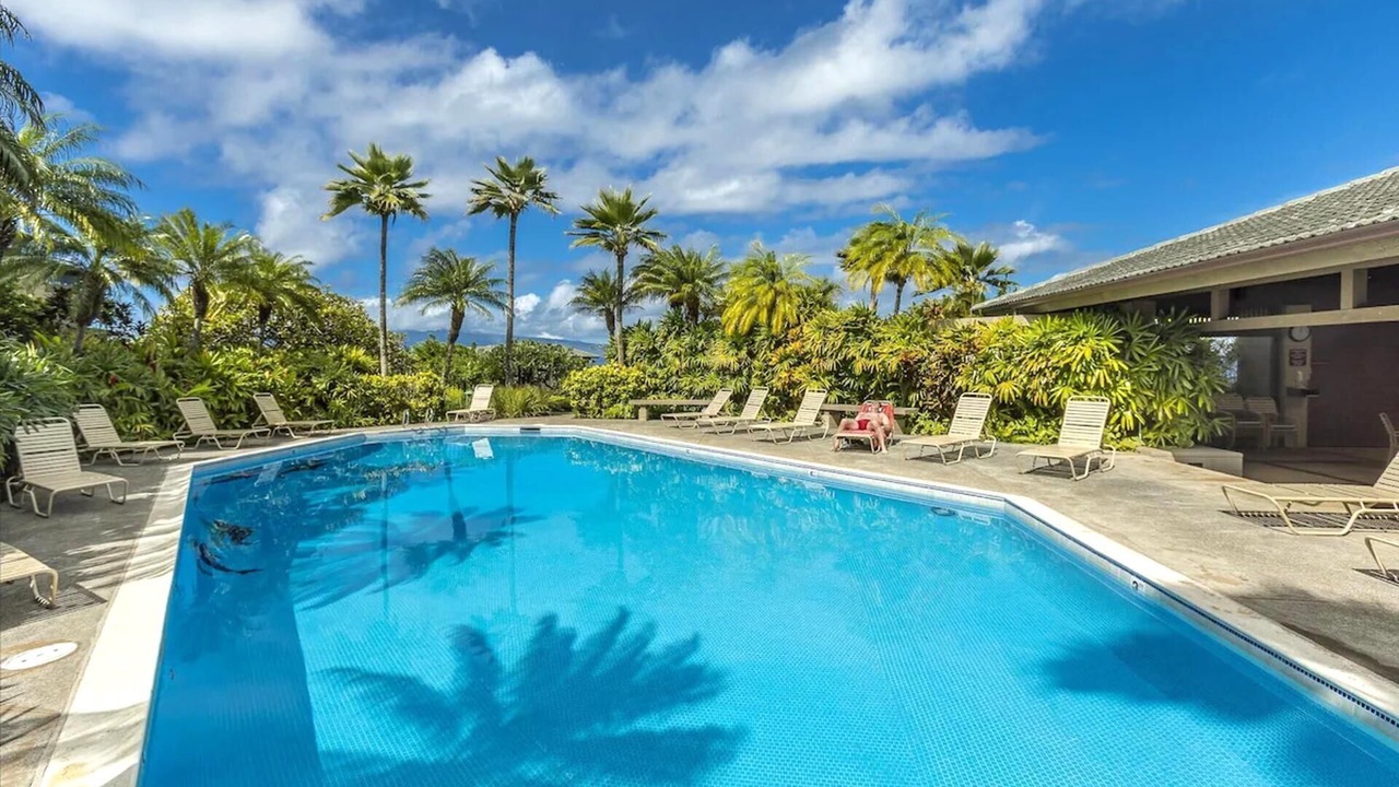 Photo of Outdoor in Napili