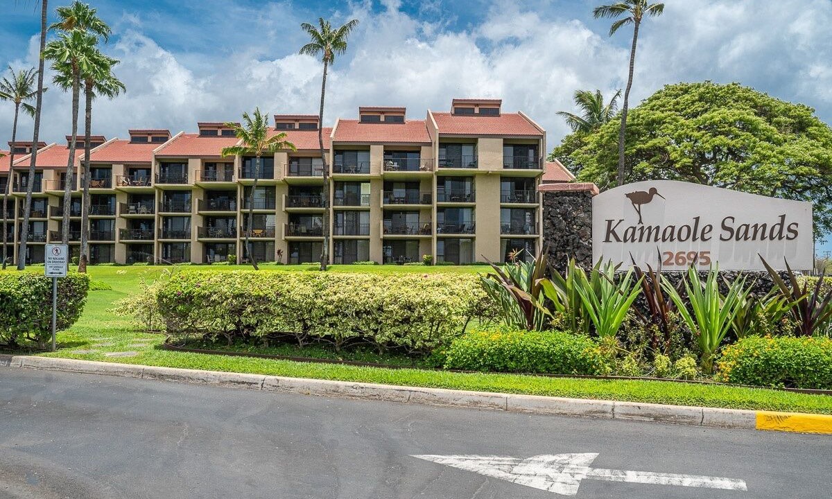 Photo of Outdoor in Kihei