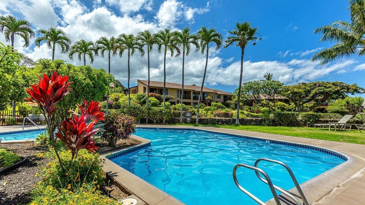 Photo of Outdoor in Wailea