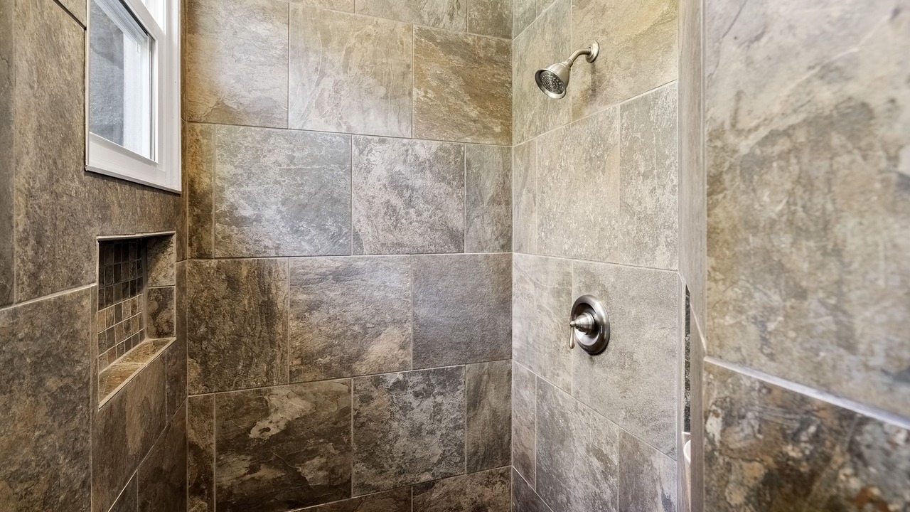 Photo of Bathroom in Kahaluu Bay