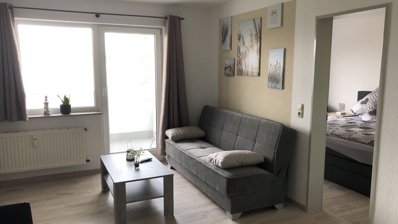 Photo of Livingroom in Lubmin
