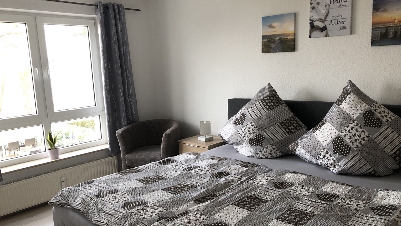 Photo of Bedroom in Lubmin