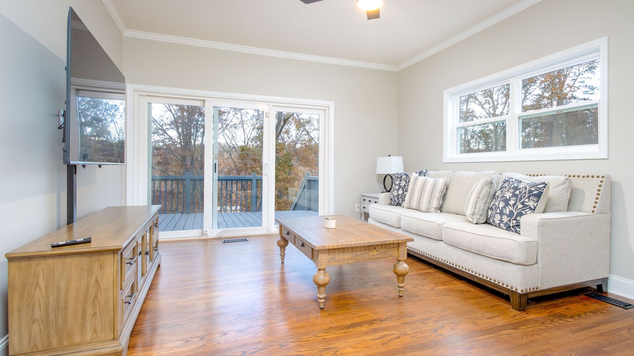 Photo of Bedroom in Lenoir City