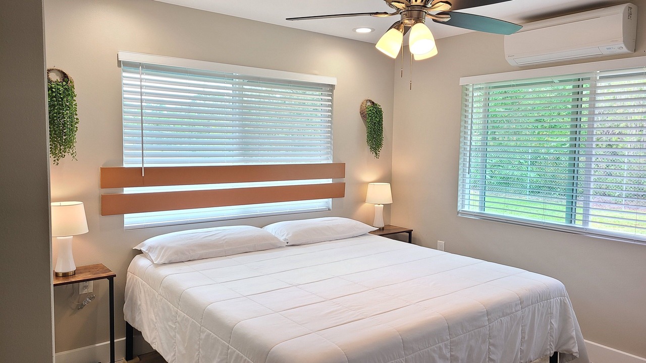 Photo of Bedroom in Keaau