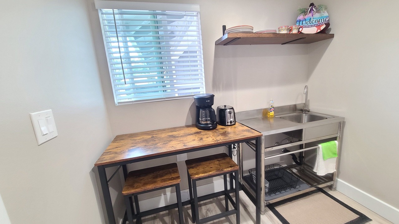 Photo of Kitchen in Keaau