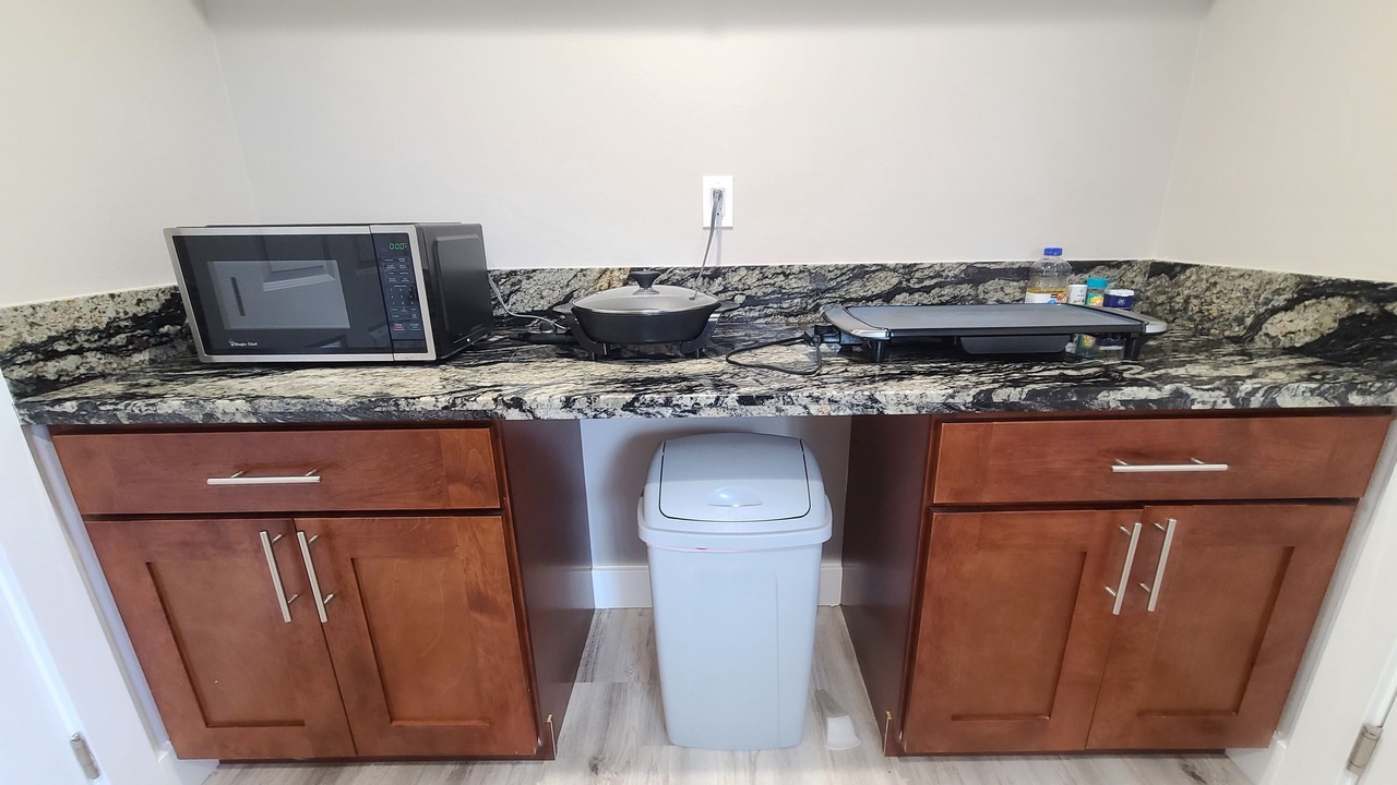 Photo of Kitchen in Keaau