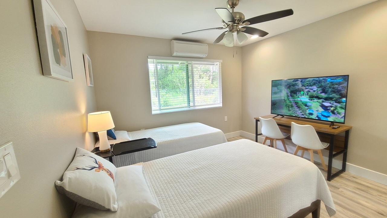 Photo of Bedroom in Keaau