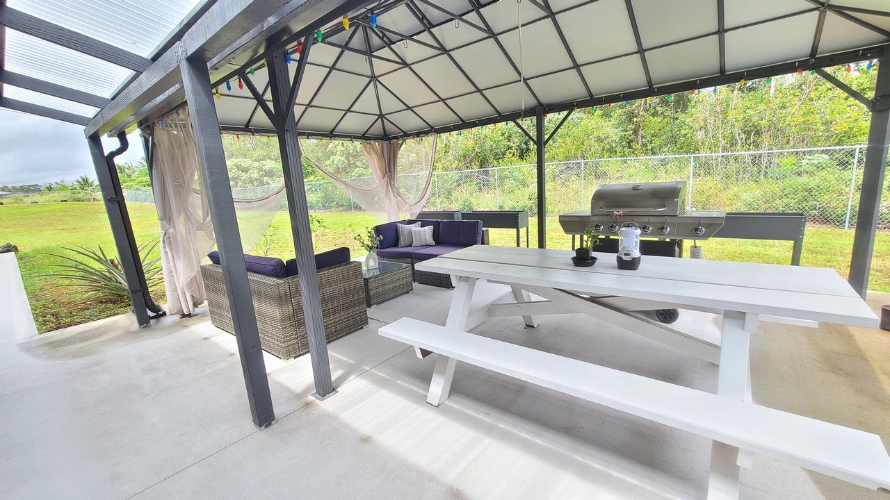 Photo of Outdoor in Keaau