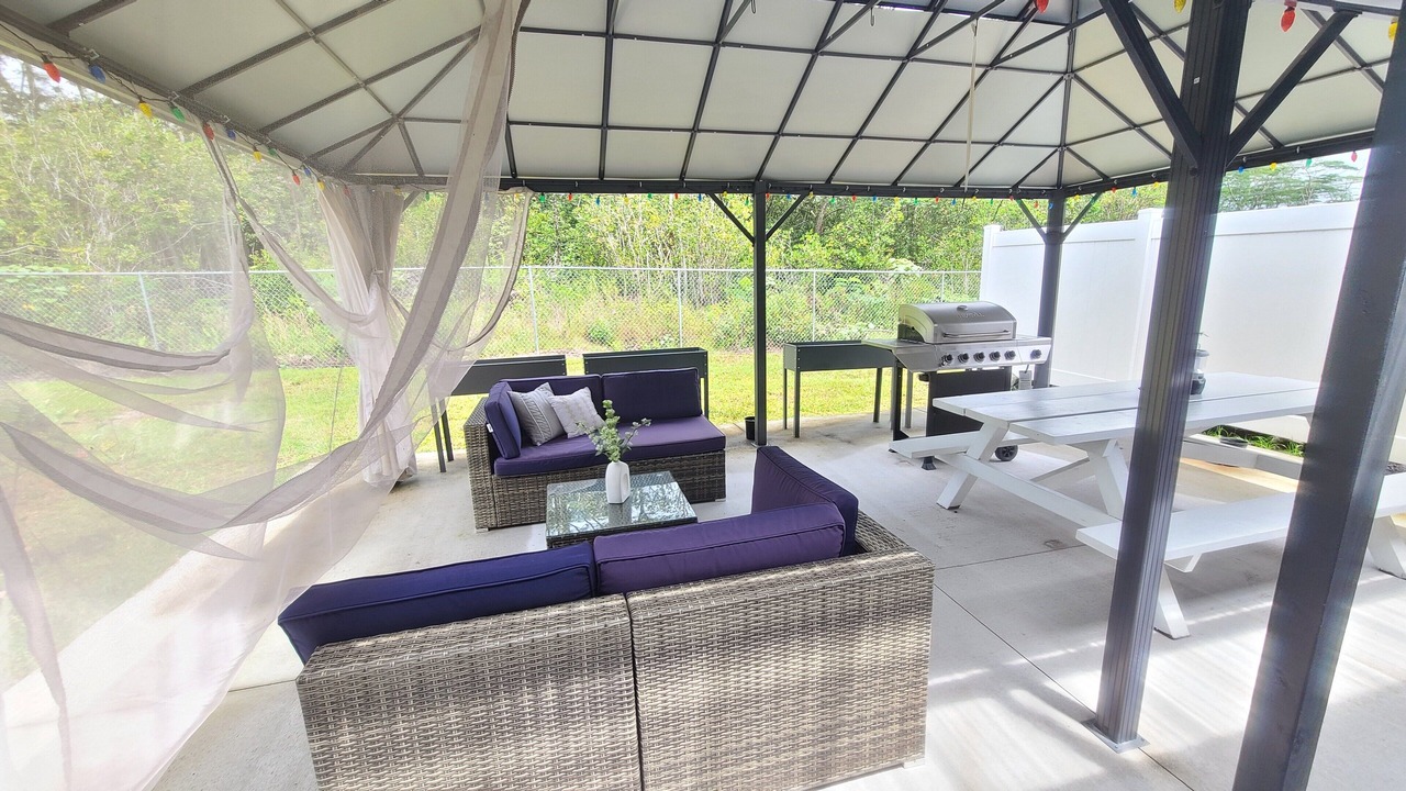 Photo of Outdoor in Keaau