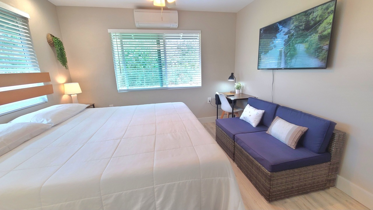 Photo of Bedroom in Keaau
