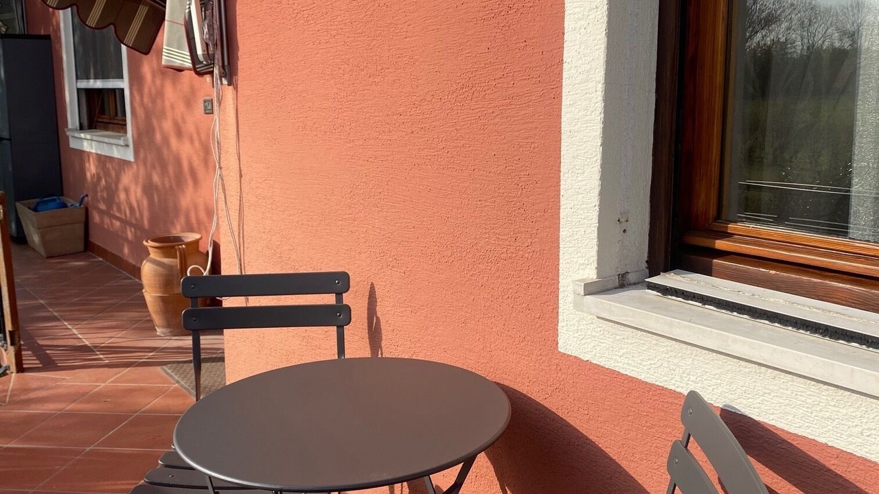 Photo of Outdoor in Sevegliano