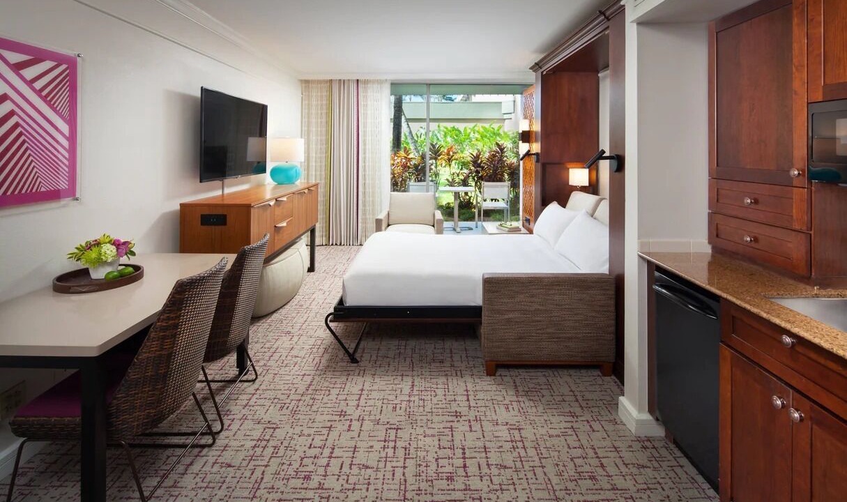 Photo of Bedroom in Lihue