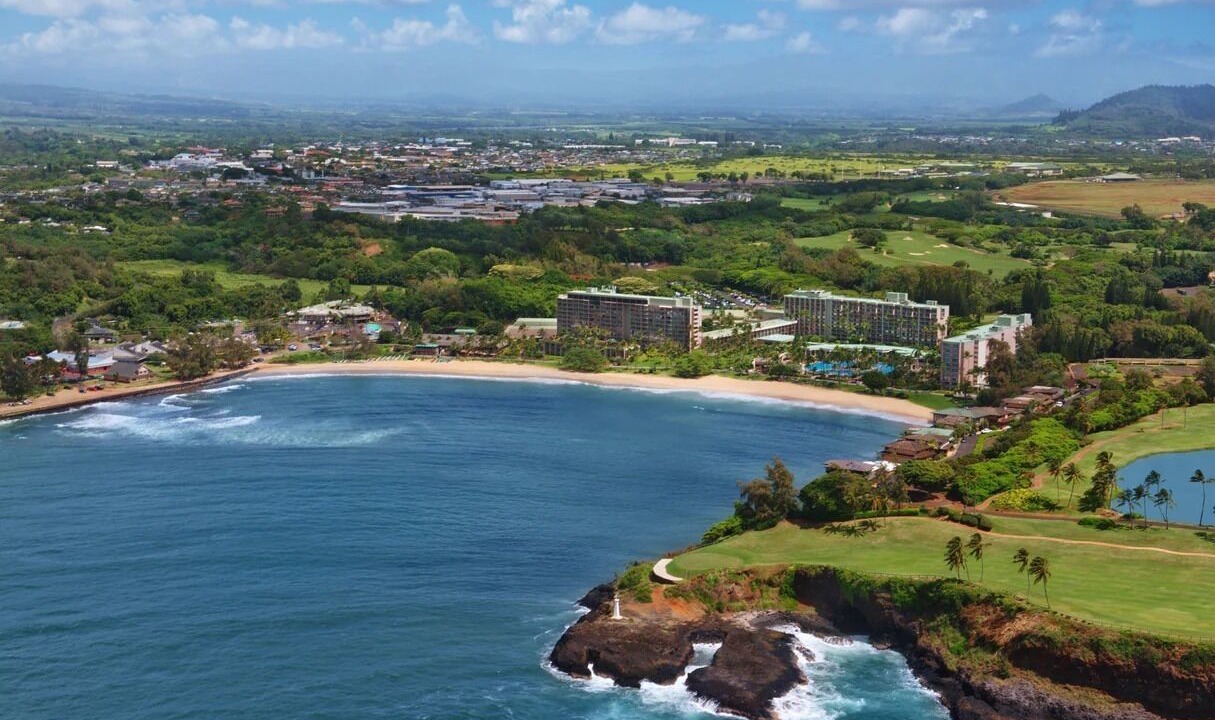 Photo of Outdoor in Lihue