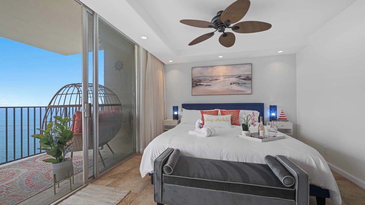 Photo of Bedroom in Kahana