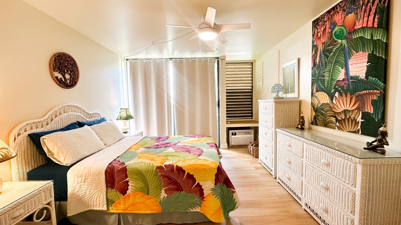 Photo of Bedroom in Kahuku