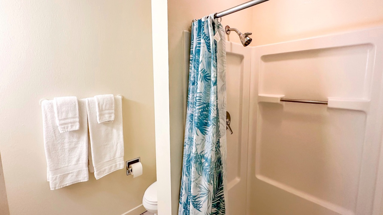 Photo of Bathroom in Kahuku