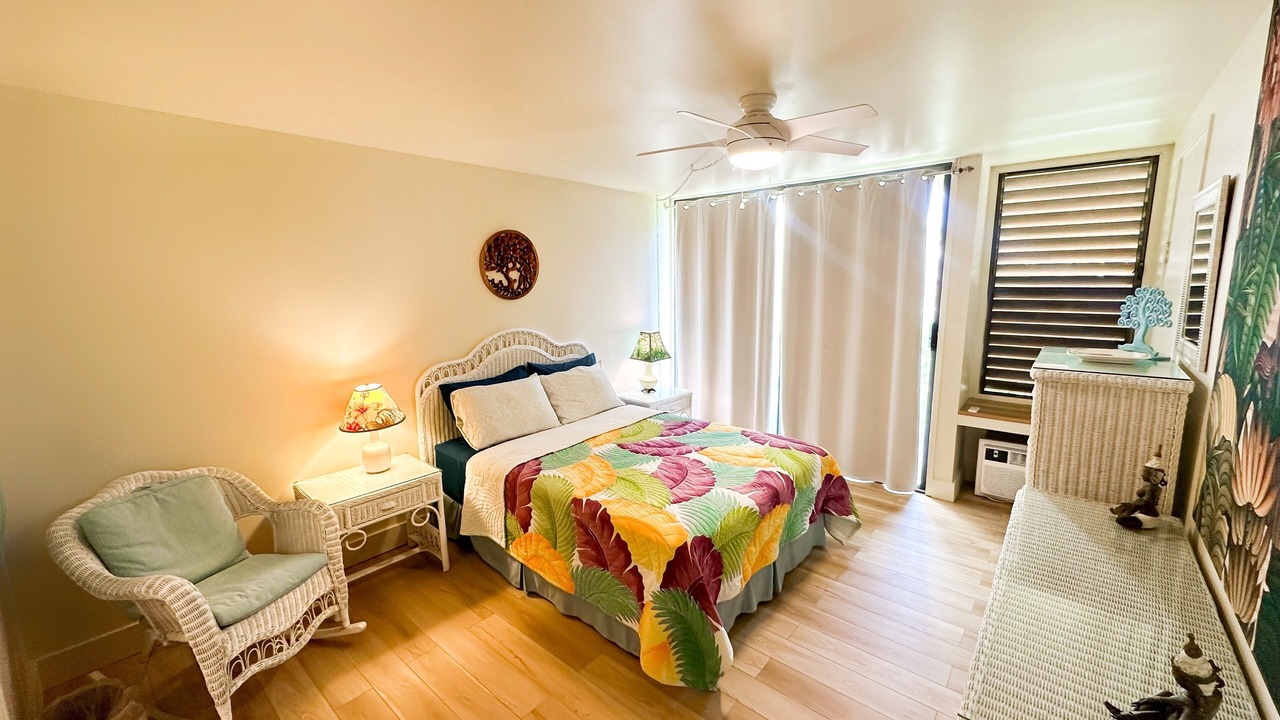 Photo of Bedroom in Kahuku