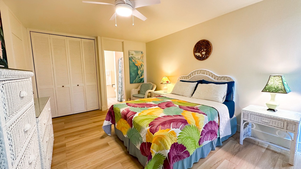 Photo of Bedroom in Kahuku