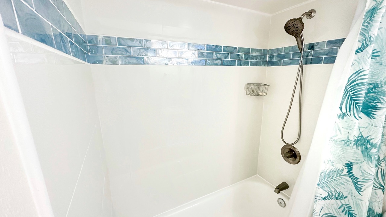Photo of Bathroom in Kahuku