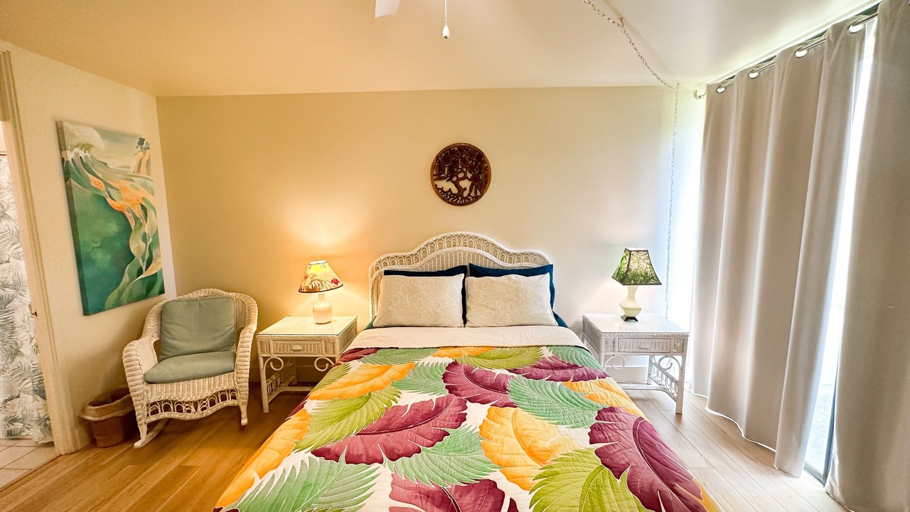 Photo of Bedroom in Kahuku