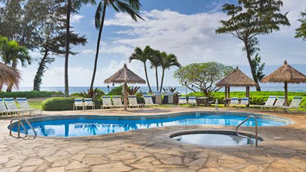Photo of Outdoor in Wailua