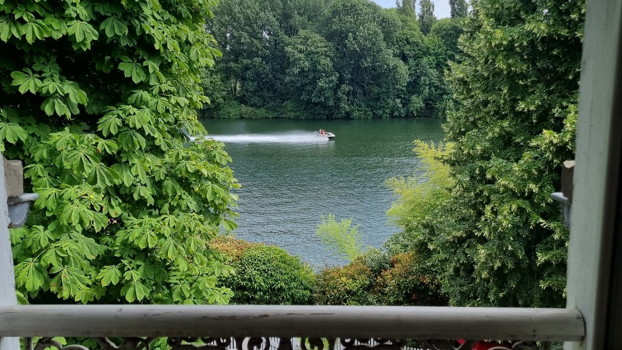 Photo of Outdoor in Carrieres-sur-Seine