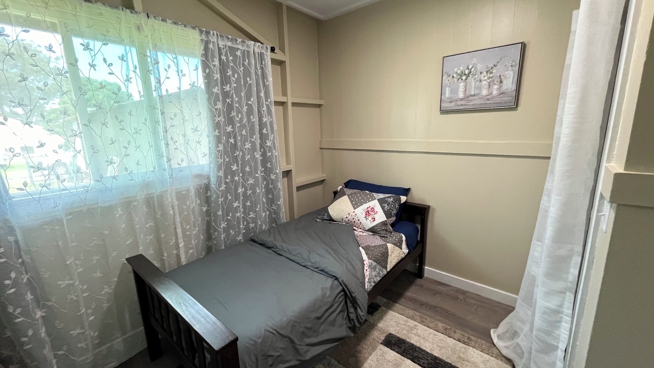 Photo of Bedroom in Waimea