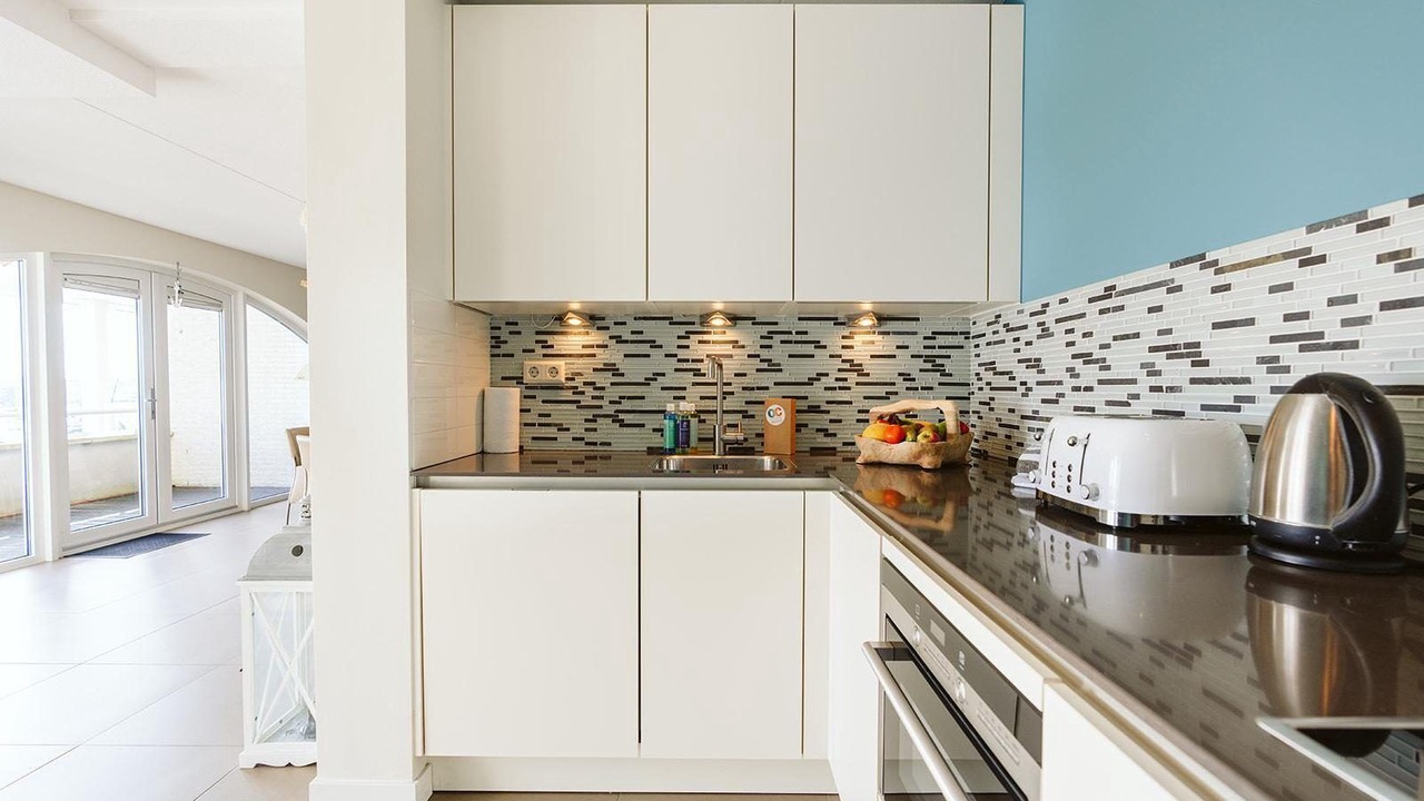 Photo of Kitchen in Ouddorp