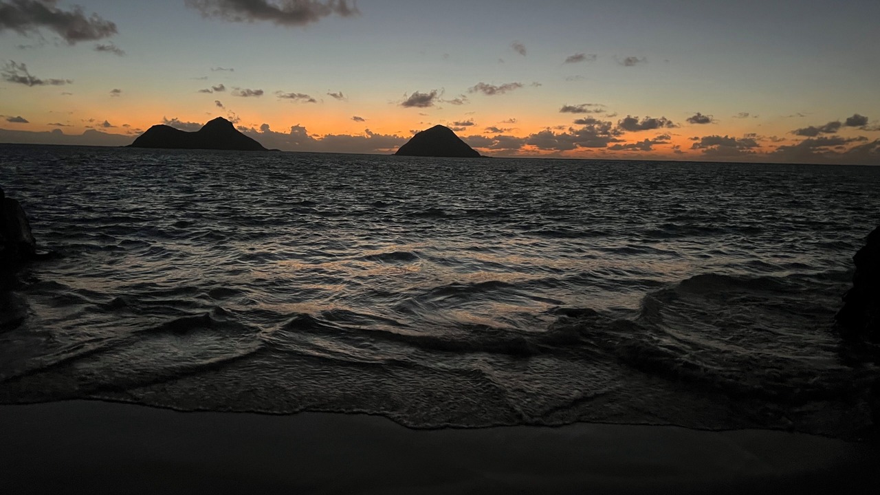Photo of Others in Lanikai