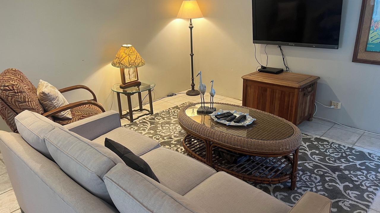 Photo of Livingroom in Lanikai