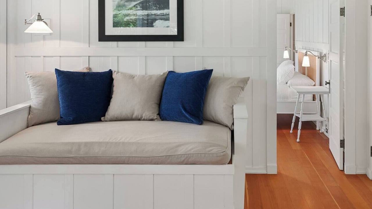 Photo of Bedroom in Hanalei