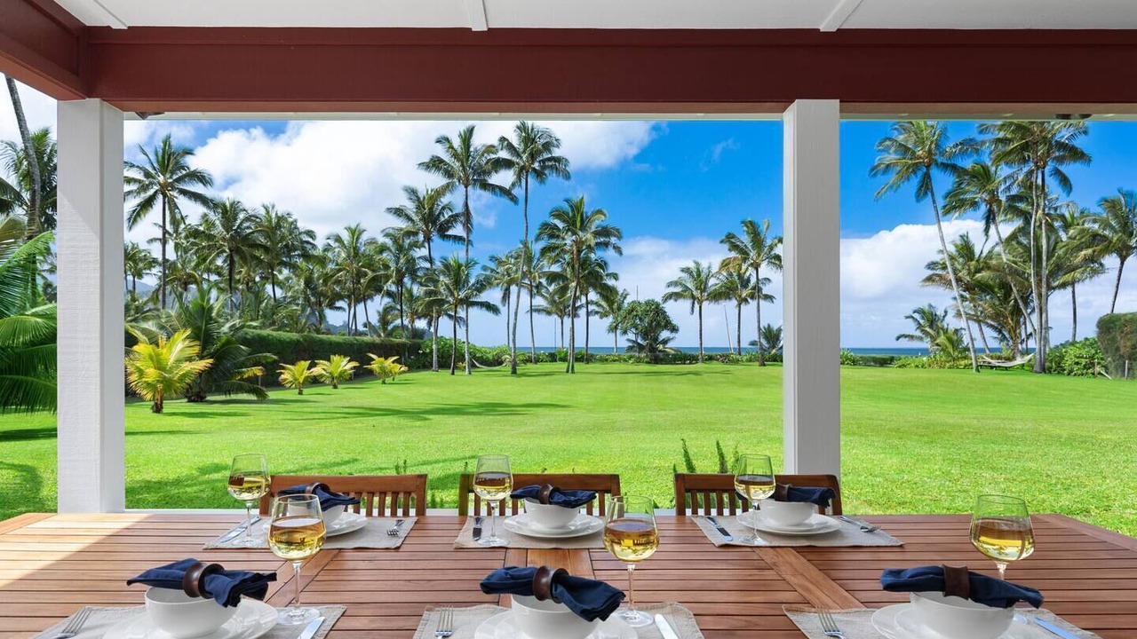 Photo of Outdoor in Hanalei