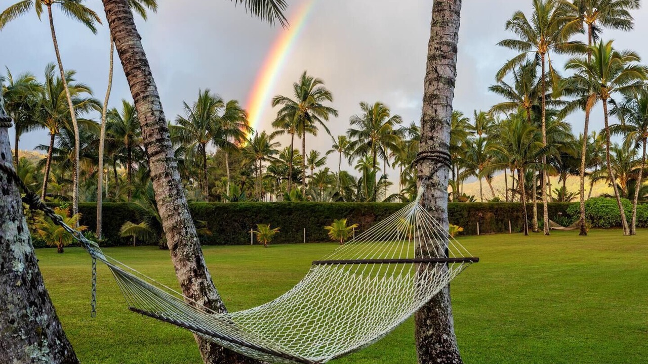 Photo of Outdoor in Hanalei
