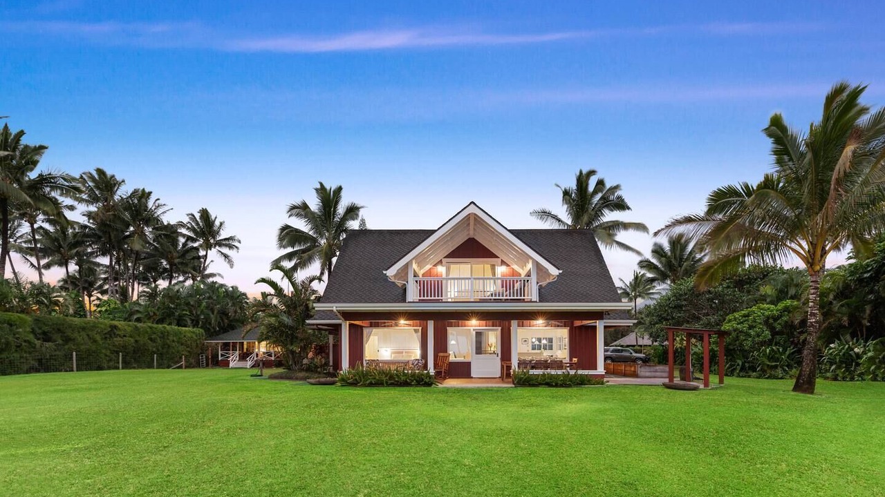 Photo of Outdoor in Hanalei