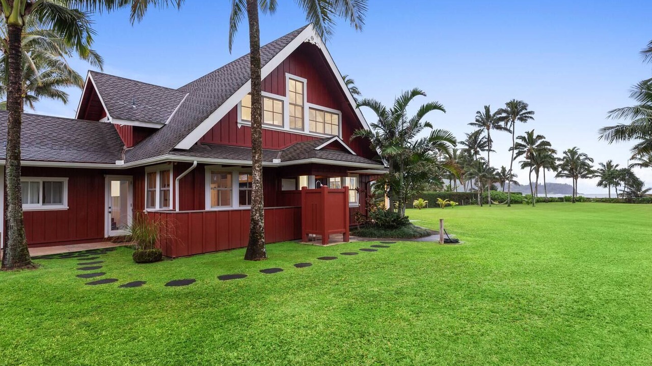 Photo of Outdoor in Hanalei