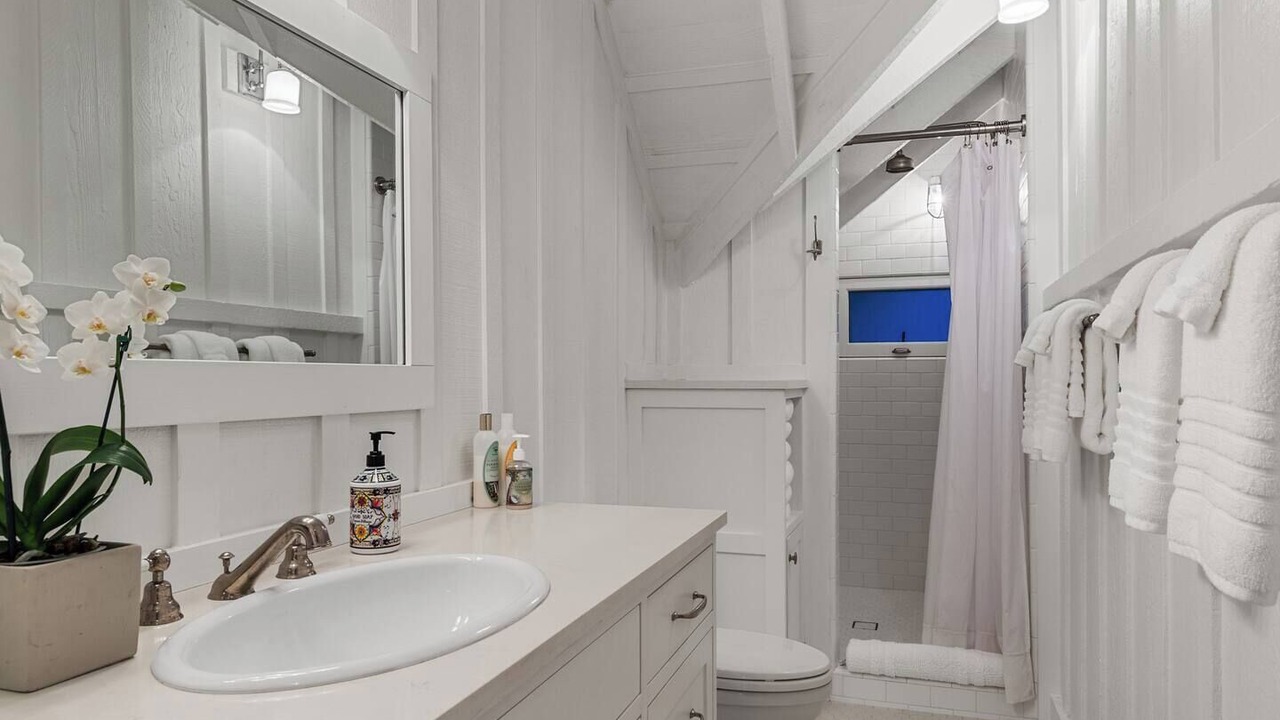 Photo of Bathroom in Hanalei
