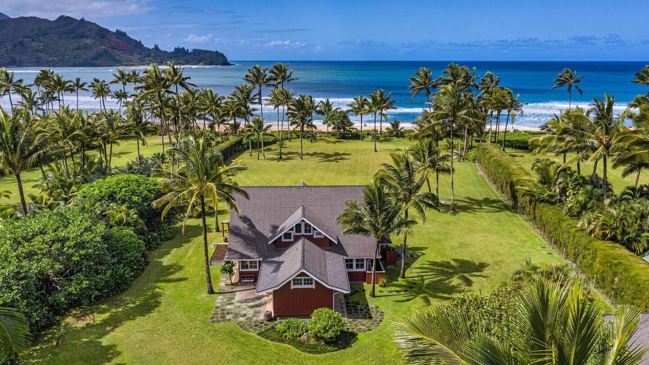 Photo of Outdoor in Hanalei