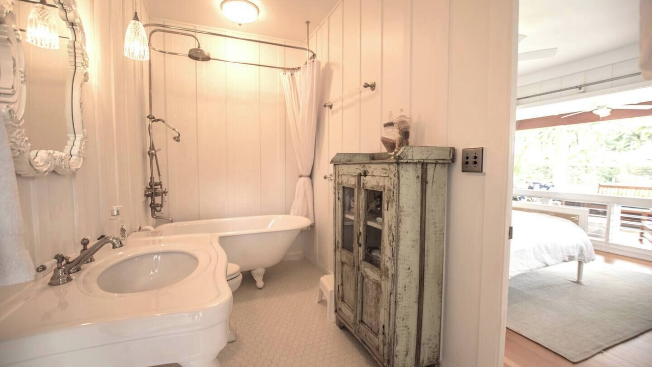 Photo of Bathroom in Hanalei