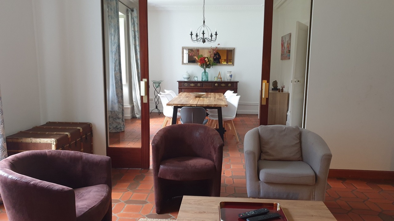 Photo of Others in Caserne Mellinet