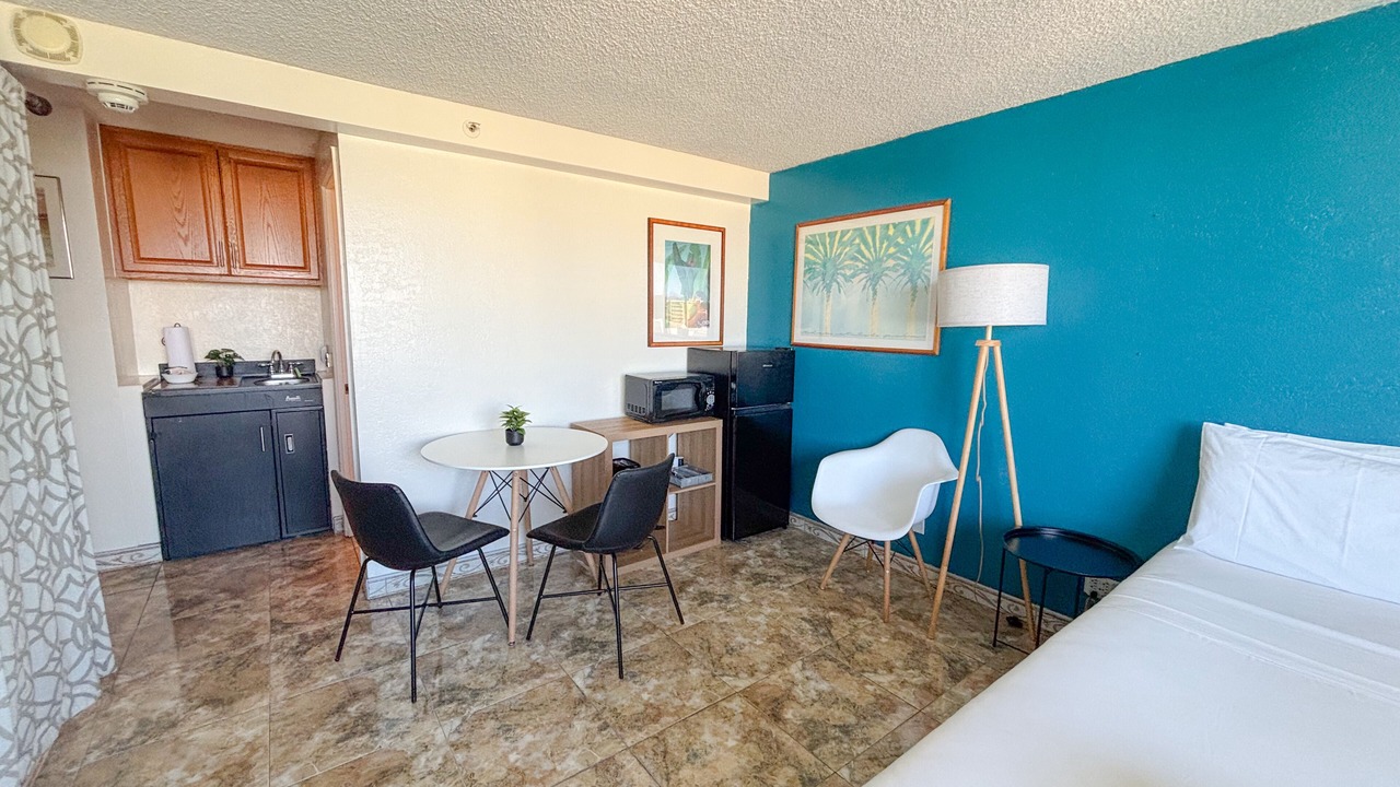 Photo of Bedroom in McCully - Moiliili