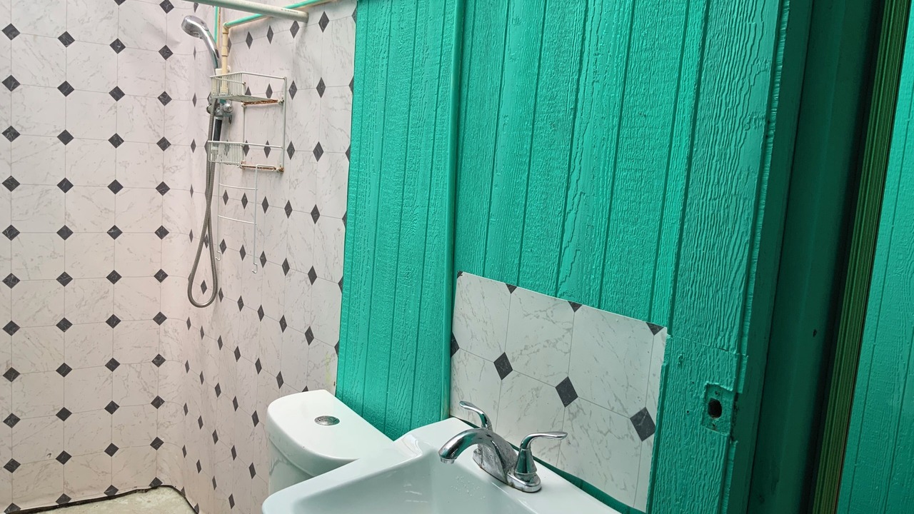 Photo of Bathroom in Eden Roc