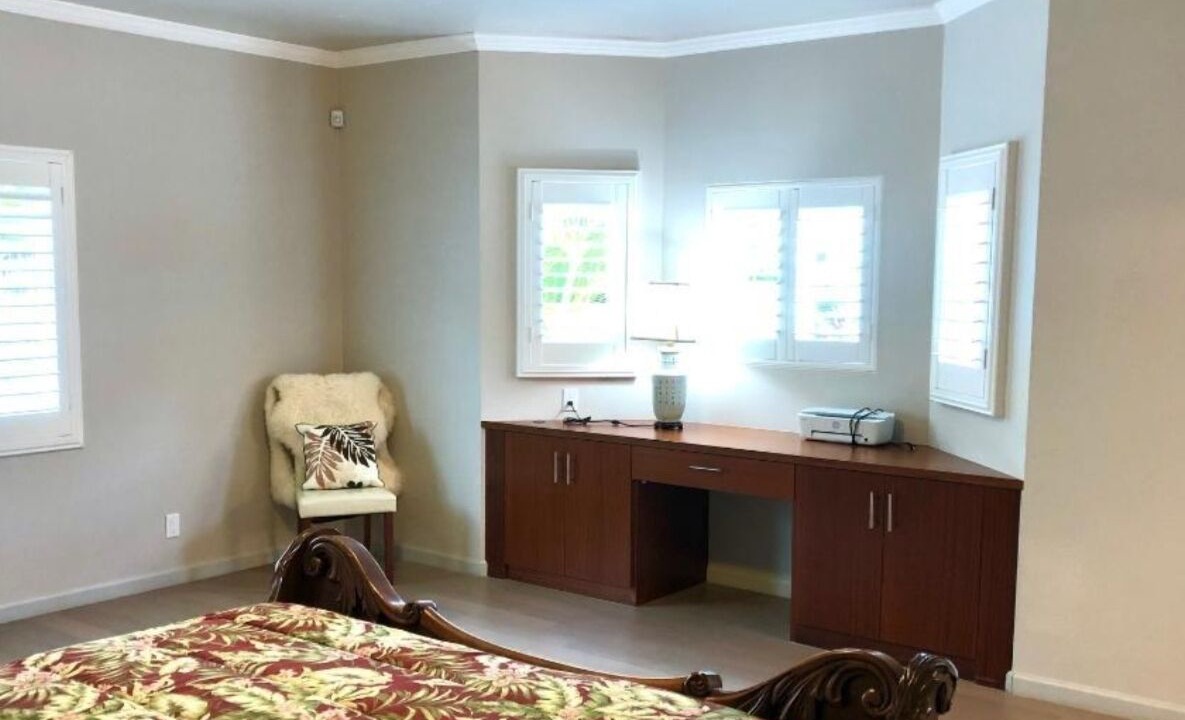 Photo of Bedroom in Kahala