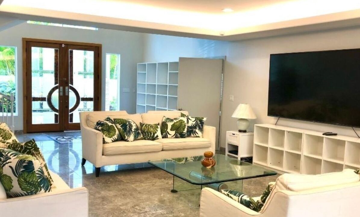 Photo of Livingroom in Kahala