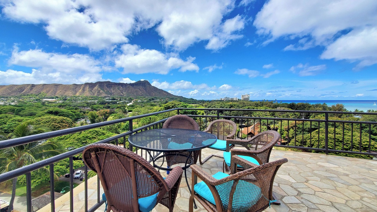Photo of Outdoor in Waikiki