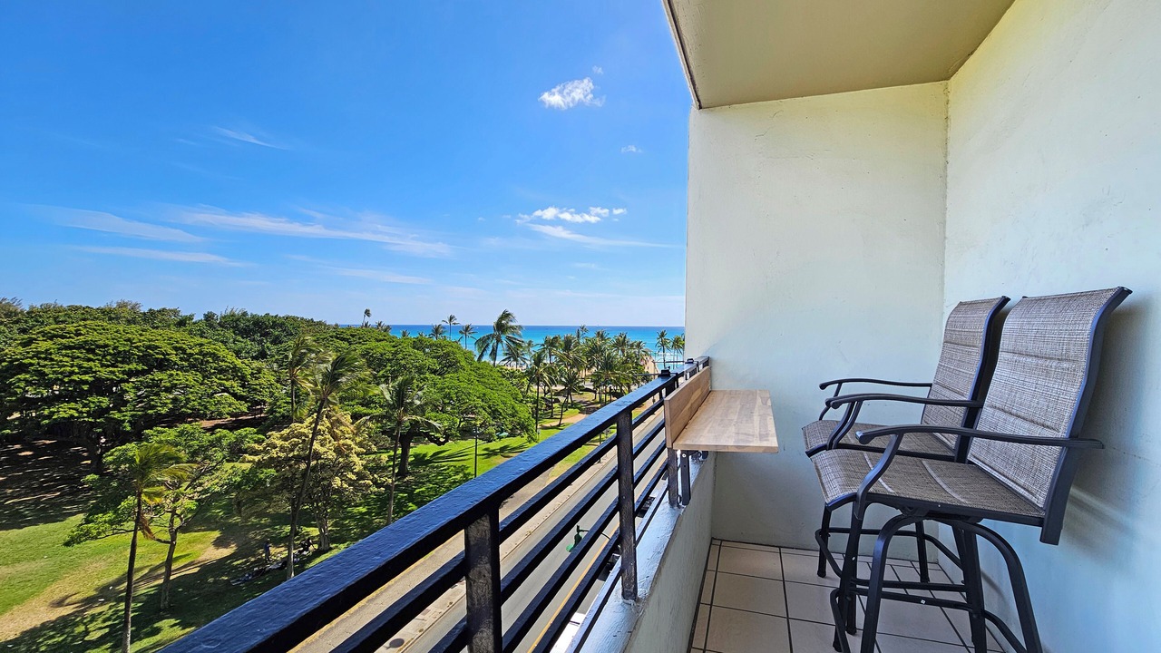 Photo of Outdoor in Waikiki