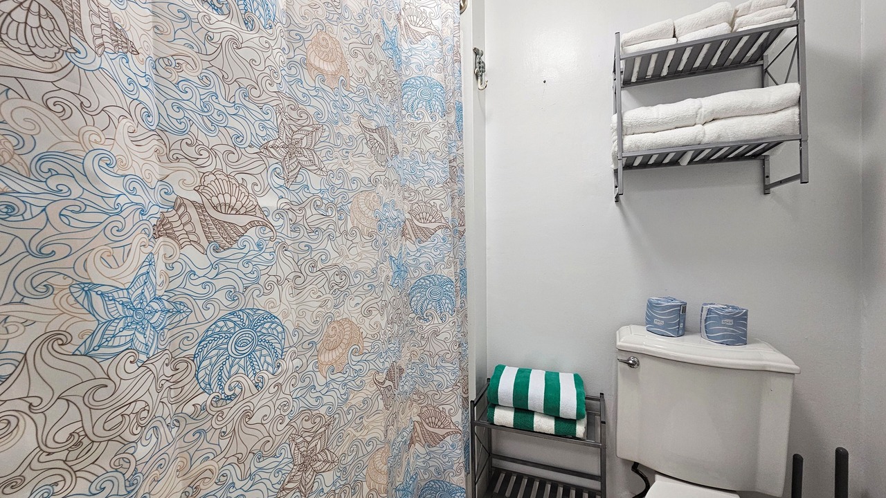 Photo of Bathroom in Waikiki