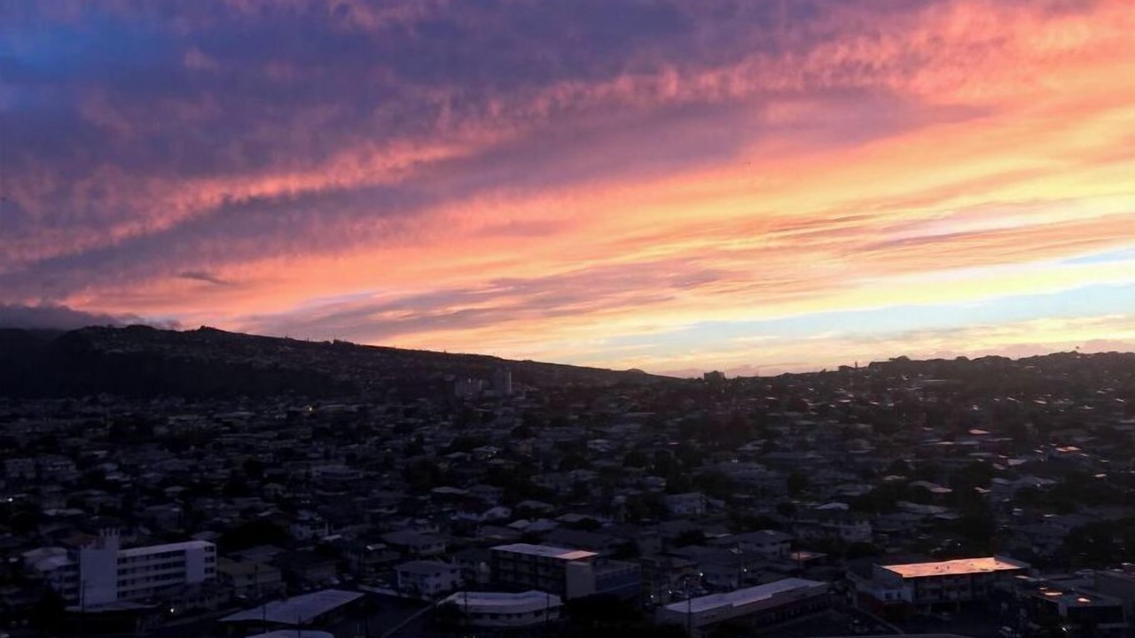 Photo of Outdoor in Diamond Head - Kapahulu - St. Louis