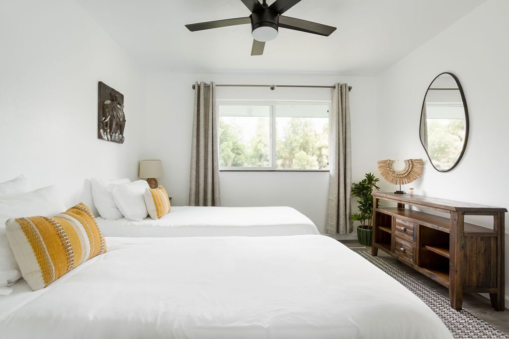 Photo of Bedroom in Keaau