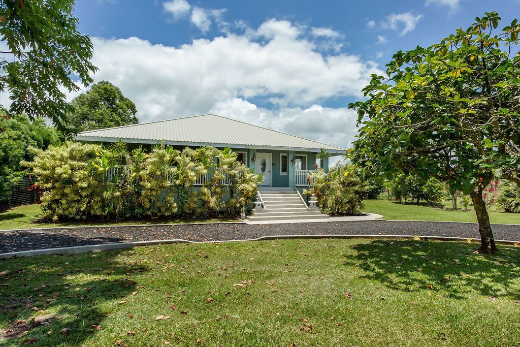 Photo of Outdoor in Keaau
