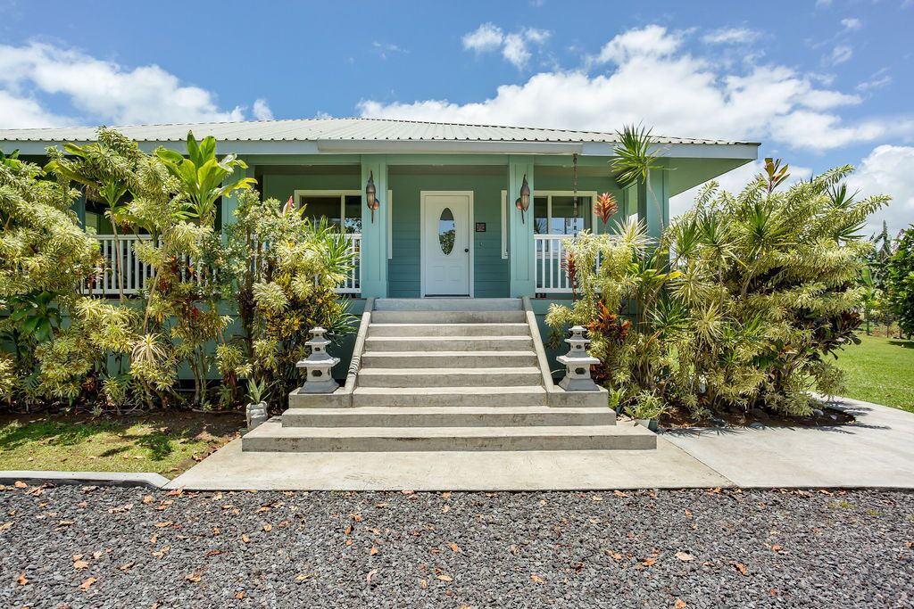 Photo of Outdoor in Keaau